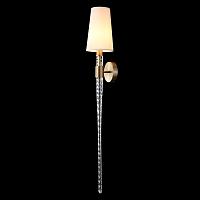 Дополнительная картинка Бра Crystal Lux LUMINOUS 3901/401