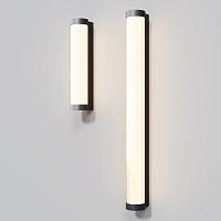 Дополнительная картинка Настенный светильник (бра) Outdoor O482WL-L16B3K