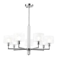 люстры crystal lux maestro 2291/307, доставка по Казахстану 