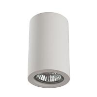 Дополнительная картинка Встраиваемый светильник Arte Lamp Tubo A9260PL-1WH