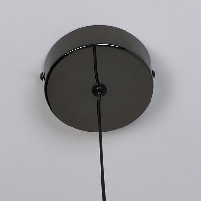 подвесной светильник luna 4369-1p, доставка по Казахстану 