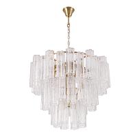 люстра crystal lux 2840/315, доставка по Казахстану 