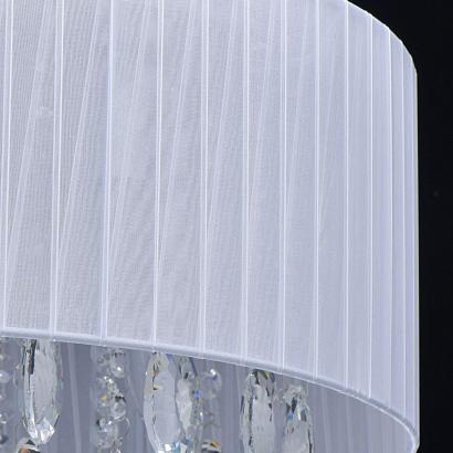 Потолочные Потолочная люстра MW-Light Жаклин 465015709, доставка по Казахстану 