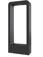 Уличный светодиодный светильник ST Luce Erta SL9506.415.01
