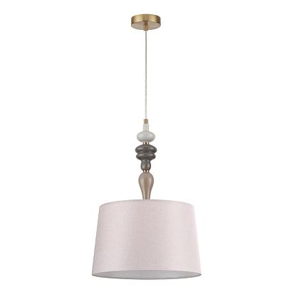 люстры 5040/1 classic odl24 305 подвесной светильник e27 1*60w homi, доставка по Казахстану 