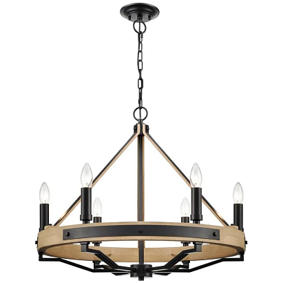 подвесная люстра wertmark brenda we586.06.023, доставка по Казахстану 