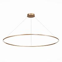 подвесной светодиодный светильник st luce st605.243.72, доставка по Казахстану 
