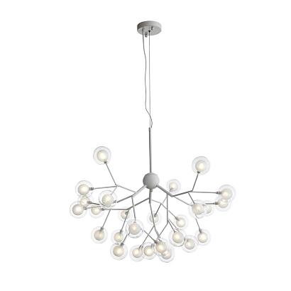 люстры подвесная люстра st luce demele sl376.503.27, доставка по Казахстану 