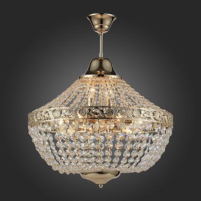 подвесной светильник st luce anticato sl669.203.11, доставка по Казахстану 