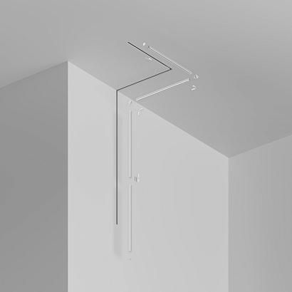 Шинопровод встраиваемый Technical TRA084MP-12W купить в Алматы svet.kz