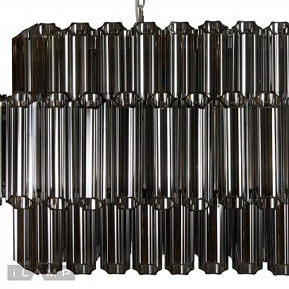 подвесная люстра ilamp destiny md0267-14a, доставка по Казахстану 