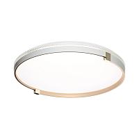 7646/DLN Sonex Светильник OLIDI WHITE