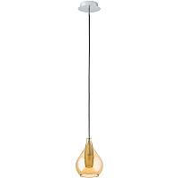 Дополнительная картинка Подвесной светильник Lightstar Pentola 803033