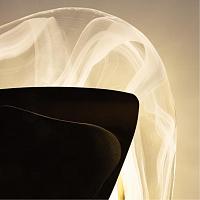 Дополнительная картинка Настенный светильник Arte Lamp LIBERTAS A2096AP-5PB