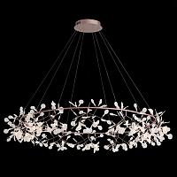 Дополнительная картинка Подвесной светодиодный светильник ST Luce Rafina SL379.203.324