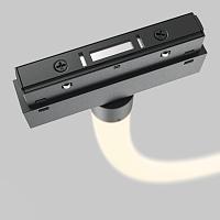 Дополнительная картинка Трековый подвесной светильник Technical TR101-2-20W3K-B