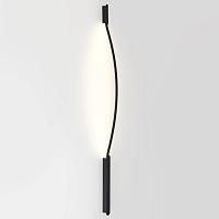 7154/100D Odeon Light  Дуговой элемент для инсталляции FINO XS