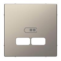 Накладка Schneider Electric Merten D-Life MTN4367-6050 