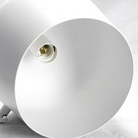 Дополнительная картинка Подвесная люстра Lussole Loft Shirley LSP-8175