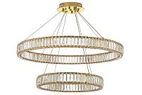 люстра dio d'arte elite caneva l 1.5.80+50.100 g, доставка по Казахстану 
