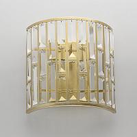 Дополнительная картинка Настенный светильник MW-Light Монарх 1 121020102
