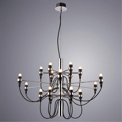 подвесная люстра divinare molto 8030/02 lm-18, доставка по Казахстану 