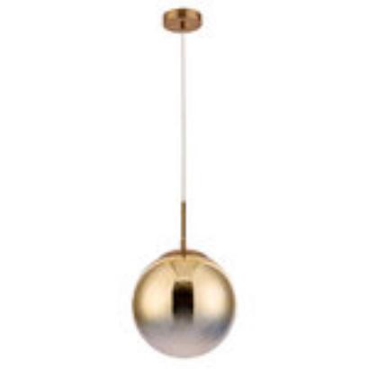 подвесной светильник arte lamp jupiter gold a7962sp-1go, доставка по Казахстану 