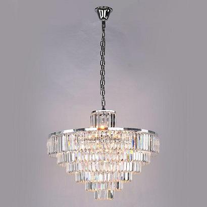 подвесной светильник newport 31124/s nickel м0063330, доставка по Казахстану 