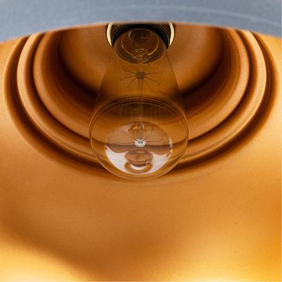 подвесной светильник arte lamp cappello a7039sp-1bk, доставка по Казахстану 