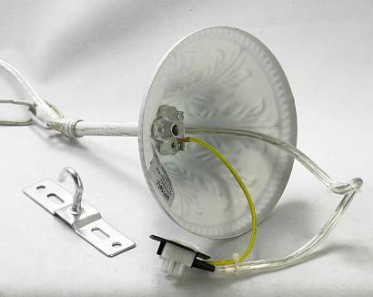 люстры подвесная люстра lussole lgo grlsp-8063, доставка по Казахстану 