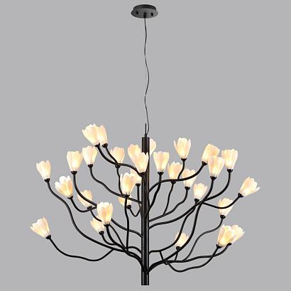 люстры 5090/30 odeon light  люстра gardi, доставка по Казахстану 