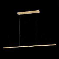 подвесной светодиодный светильник st luce ralio sl1580.203.01, доставка по Казахстану 