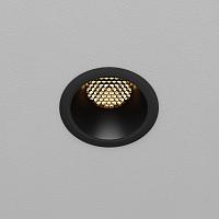 Дополнительная картинка Встраиваемый светильник Technical DL123-10W-3K-B Dip
