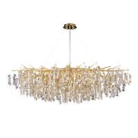 Дополнительная картинка Подвесной светильник Divinare SALICE 3136/01 SP-15