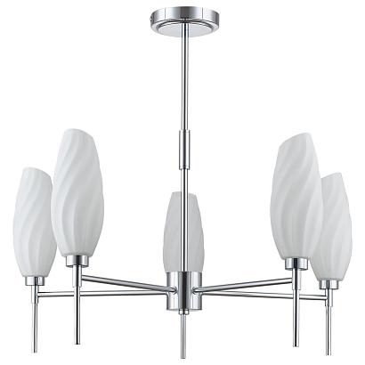 купить 6519/5C Lumion Люстра потолочная SHIVON в Алматы, svet.kz, доставка по Казахстану 