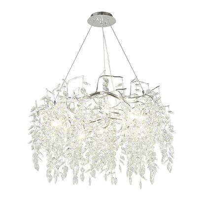 люстры apl.847.13.13 светильник подвесной aployt gertunia, доставка по Казахстану 