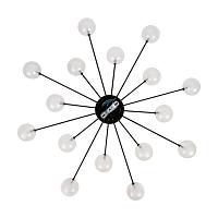 Дополнительная картинка Потолочная люстра Freya FR5242CL-16B1