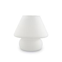 Настольная лампа PRATO TL1 BIG BIANCO 74702