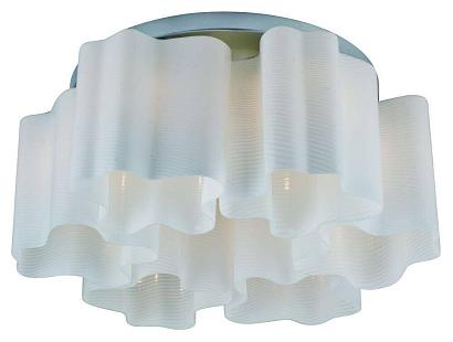 Потолочные Потолочная люстра ST Luce Onde SL117.502.06, доставка по Казахстану 