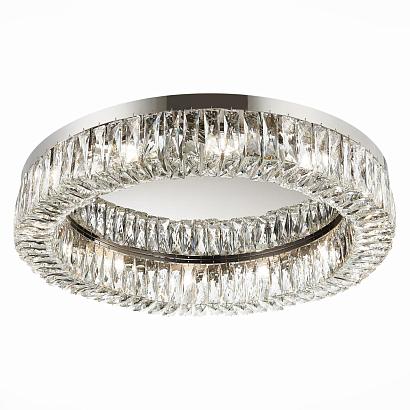 потолочная люстра st luce rifrazio sl1226.102.12, доставка по Казахстану 