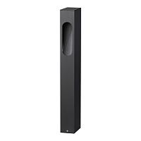6658/10GL NATURE Odeon Light Уличный  светильник 