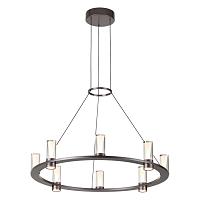 7143/55l odeon light  люстра defance, доставка по Казахстану 