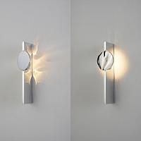 Настенный светильник Crystal Lux REGALO 3570/405