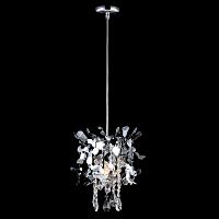 светильник подвесной crystal lux romeo sp2 chrome d250 crystal lux 2830/202, доставка по Казахстану 