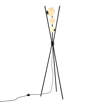 APL.348.05.03 Торшер Aployt Maja купить в Алматы svet.kz