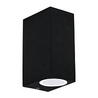 Бра UP AP2 NERO 115344