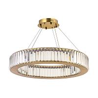 подвесной светильник arti lampadari anzio l 1.5.40.100 g, доставка по Казахстану 