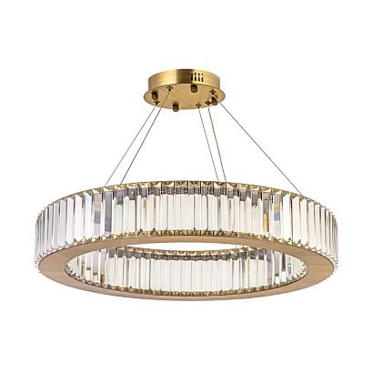 подвесной светильник arti lampadari anzio l 1.5.40.100 g, доставка по Казахстану 