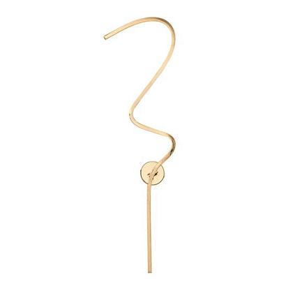 Декоративные настенные Настенный светильник Arte Lamp NOEMI A2099AP-24GO, доставка по Казахстану 