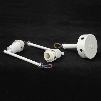 Потолочные Люстра потолочная Lussole LSP-8932, доставка по Казахстану 